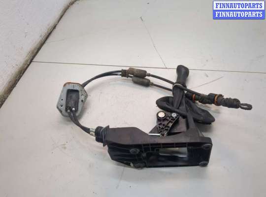 купить Кулиса КПП на Chevrolet Spark 2009-2016