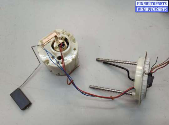 Насос топливный электрический MB1658708 на Mercedes GL X164 2006-2012