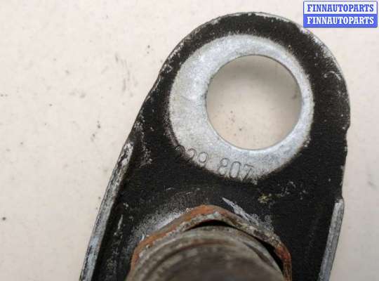 купить Замок капота на BMW X5 E53 2000-2006