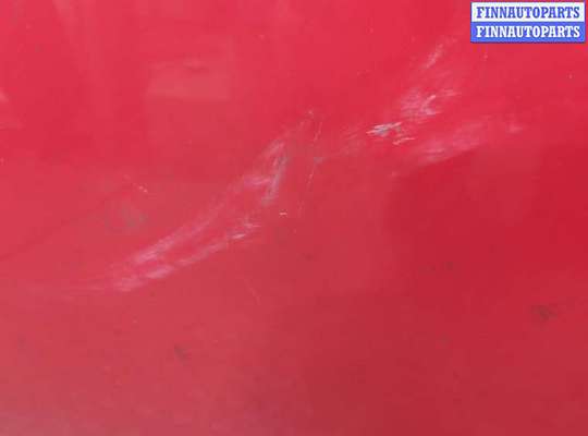 купить Капот на Ford Focus 3 2011-2015