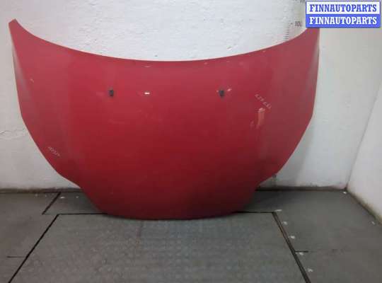 купить Капот на Ford Focus 3 2011-2015