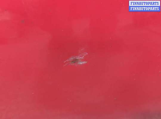 купить Капот на Ford Focus 3 2011-2015