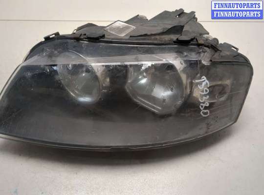 Фара (передняя) AU1716819 на Audi A3 (8P) 2003-2013