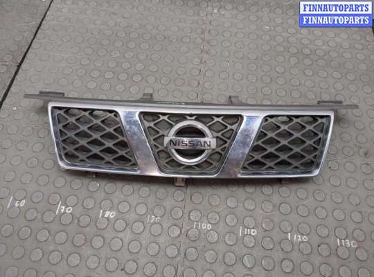 купить Решетка радиатора на Nissan X-Trail (T30) 2001-2007