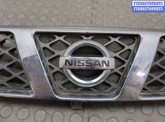 купить Решетка радиатора на Nissan X-Trail (T30) 2001-2007