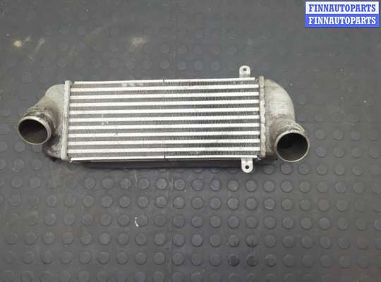 купить Радиатор интеркулера на Hyundai Santa Fe 2005-2012