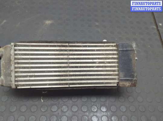 купить Радиатор интеркулера на Hyundai Santa Fe 2005-2012