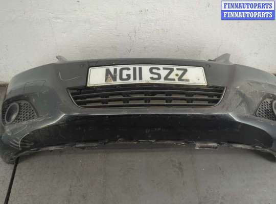 купить Заглушка (решётка) бампера на Opel Zafira B 2005-2014