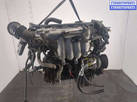 купить Двигатель (ДВС) на Hyundai Tucson 1 2004-2010