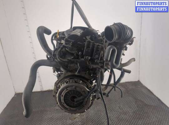 купить Двигатель (ДВС) на Hyundai Tucson 1 2004-2010