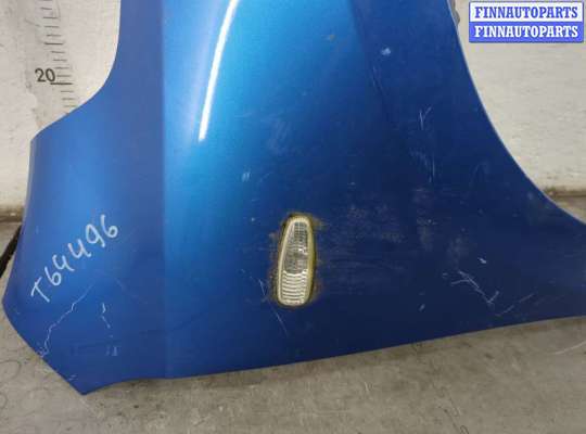 купить Крыло на Hyundai i30 2007-2012