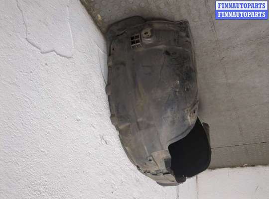 купить Защита арок (подкрылок) на Opel Zafira B 2005-2014