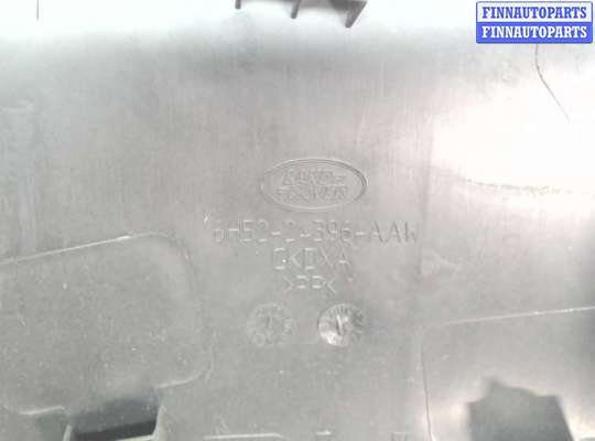 купить Обшивка центральной стойки на Land Rover Freelander 2 2006-2014