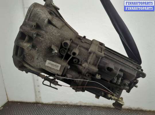 купить КПП 6-ст.мех. (МКПП) на BMW 1 E87 2004-2011