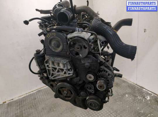 купить Турбина на Opel Antara 2006-2015
