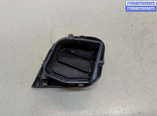 Дефлектор обдува салона