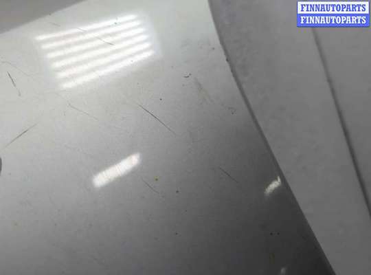 купить Капот на Skoda Fabia 2007-2014