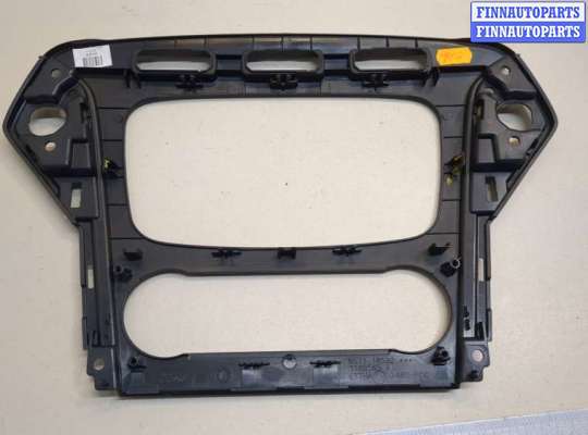 купить Рамка под магнитолу на Ford Mondeo 4 2007-2015