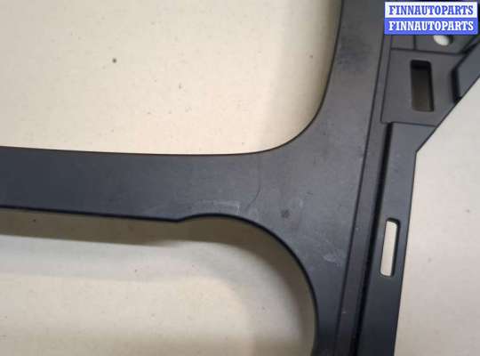 купить Рамка под магнитолу на Ford Mondeo 4 2007-2015