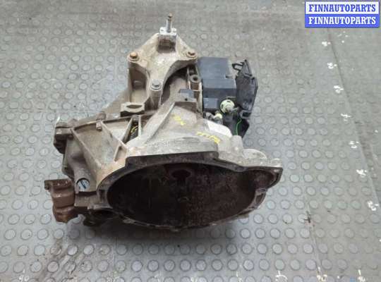 Купить КПП 5-ст.мех. (МКПП) на Mazda 2 2003-2007 КПП 5-ст.мех. (МКПП) MZ660551 на Mazda 2 2003-2007