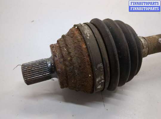 купить Полуось (приводной вал, шрус) на Skoda Octavia (A5) 2004-2013