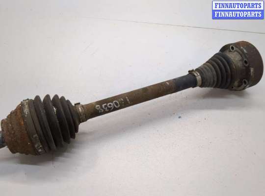 Полуось (приводной вал, шрус) SK519365 на Skoda Octavia (A5) 2004-2013