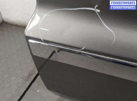 купить Дверь боковая (легковая) на Jeep Grand Cherokee 2010-2013