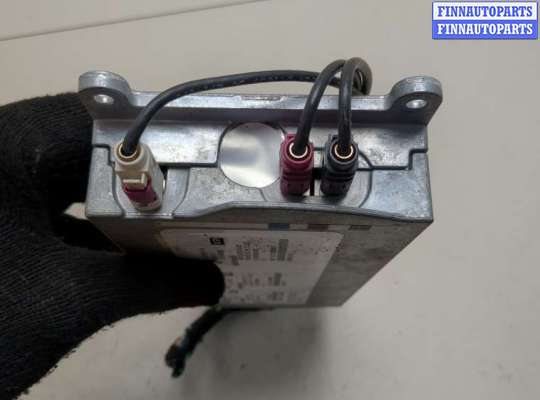 купить Блок управления Bluetooth на BMW X5 E70 2006-2013