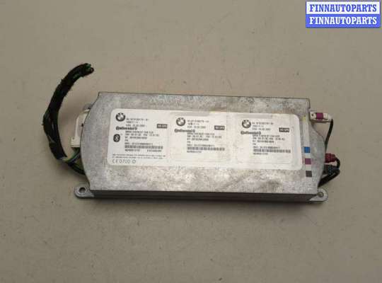 купить Блок управления Bluetooth на BMW X5 E70 2006-2013