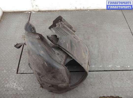 купить Защита арок (подкрылок) на BMW 6 E63 2003-2010