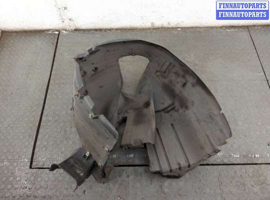 купить Защита арок (подкрылок) на BMW 6 E63 2003-2010