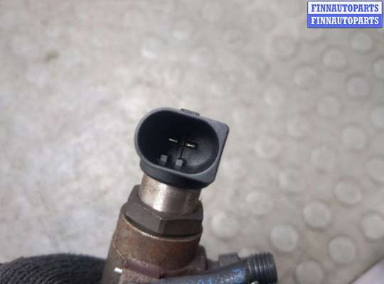 купить Форсунка топливная на Audi A3 (8P) 2003-2013