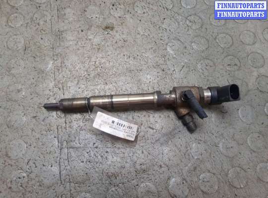 Форсунка топливная AU1740651 на Audi A3 (8P) 2003-2013