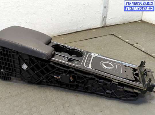 купить Подлокотник на Jaguar XE 2015-2025