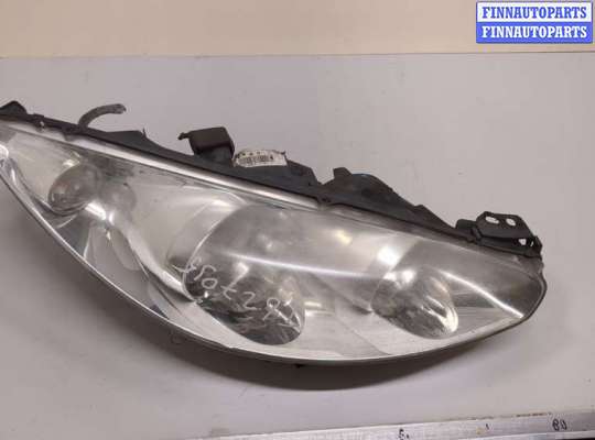 Фара (передняя) PG1241967 на Peugeot 308 2007-2013