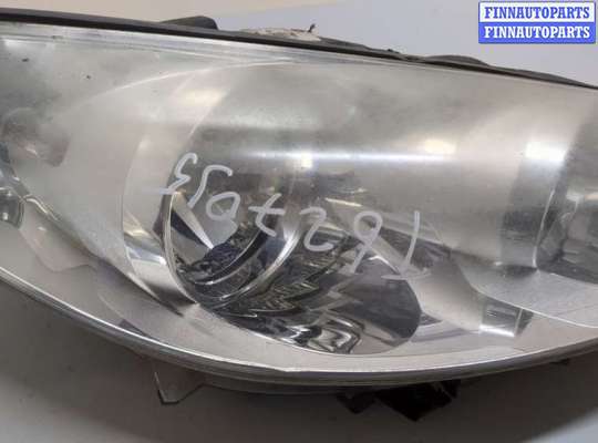 купить Фара (передняя) на Peugeot 308 2007-2013