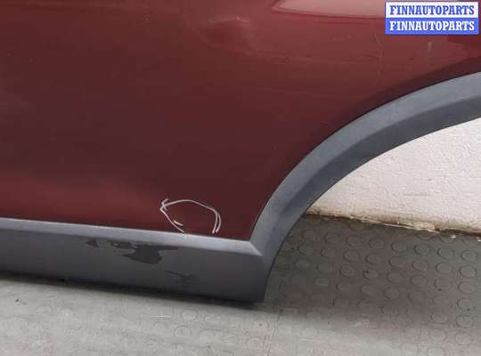 купить Дверная карта (Обшивка двери) на Chevrolet Captiva 2006-2011