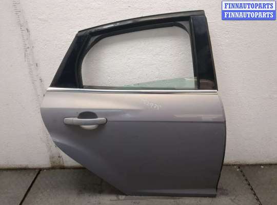 купить Ручка двери наружная на Ford Focus 3 2011-2015