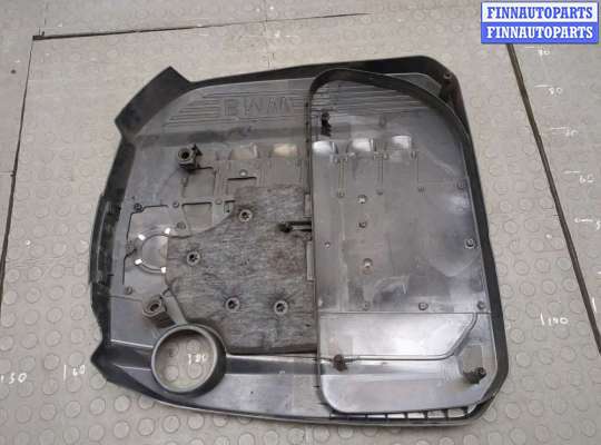 купить Накладка декоративная на ДВС на BMW 5 F07 Gran Turismo 2010-2017