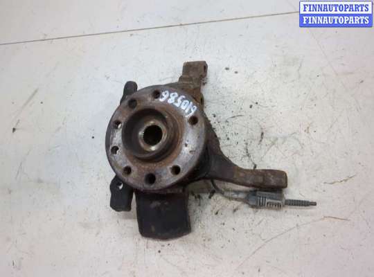 Ступица (кулак, цапфа) OP2155882 на Opel Astra H 2004-2010