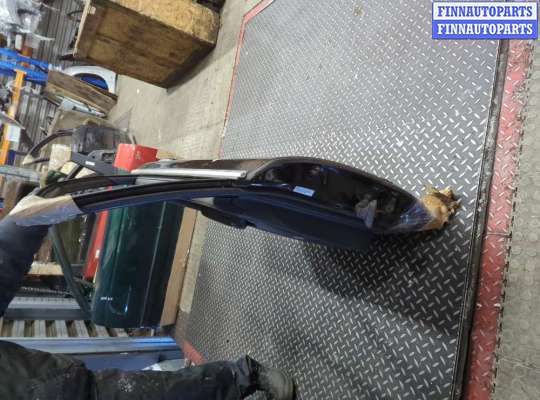 купить Замок двери на Audi A8 (D3) 2002-2010