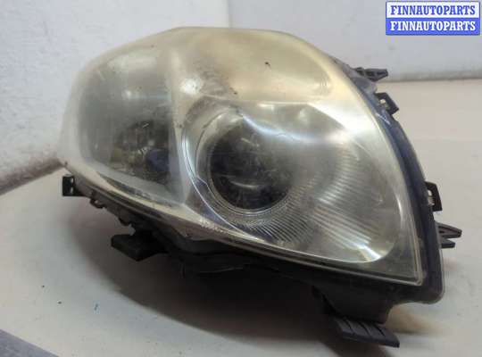 купить Фара (передняя) на Toyota Auris E15 2006-2012