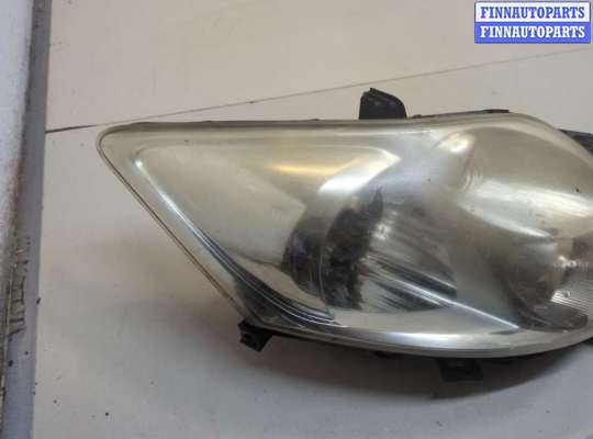 купить Фара (передняя) на Toyota Auris E15 2006-2012
