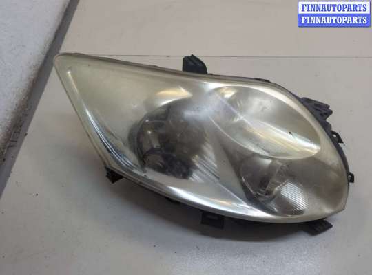 купить Фара (передняя) на Toyota Auris E15 2006-2012