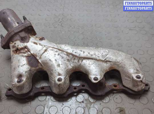 купить Коллектор выпускной на Chevrolet Tahoe 1999-2006