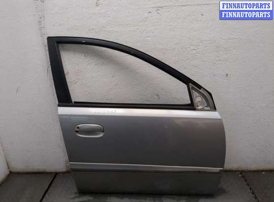 купить Стекло боковой двери на KIA Rio 2005-2011