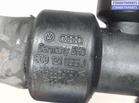 купить Патрубок охлаждения на Volkswagen Passat 5 1996-2000
