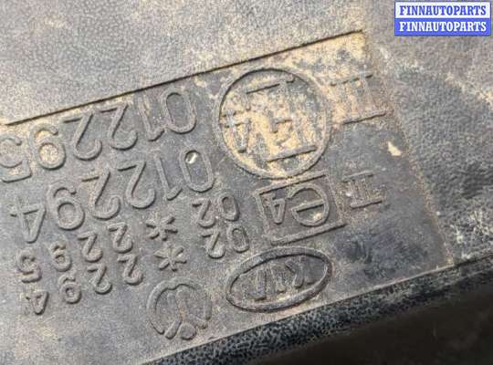 купить Зеркало боковое на KIA Rio 2005-2011