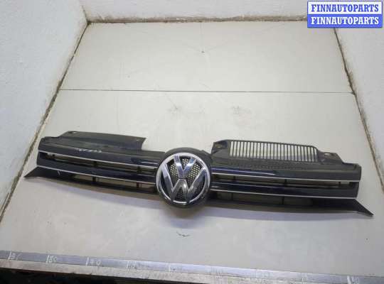 Купить Решетка радиатора на Volkswagen Golf 6 2008-2012 Решетка радиатора VG2713158 на Volkswagen Golf 6 2008-2012