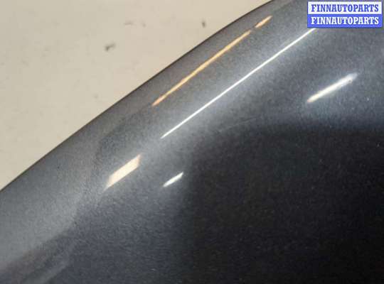 купить Лючок бензобака на Skoda Octavia (A5) 2004-2013